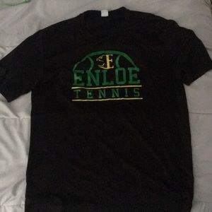 Athletic t-shirt